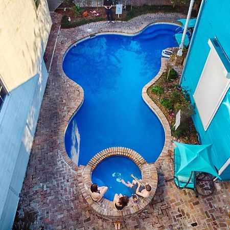 4 Bedroom - Sleeps 8! Celebrity Villa Next To Frenchman St 뉴올리언스 외부 사진