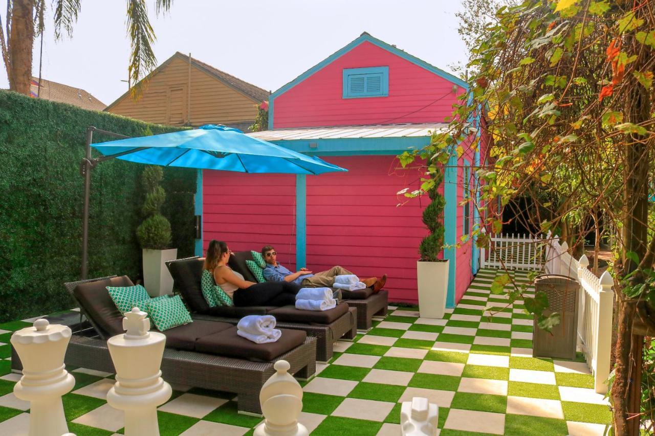 4 Bedroom - Sleeps 8! Celebrity Villa Next To Frenchman St 뉴올리언스 외부 사진