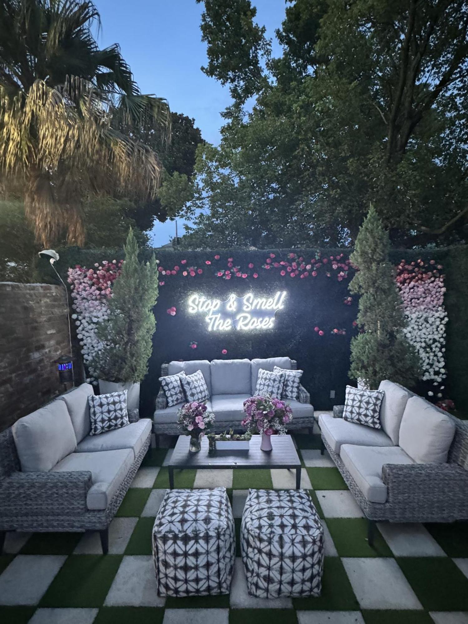 4 Bedroom - Sleeps 8! Celebrity Villa Next To Frenchman St 뉴올리언스 외부 사진