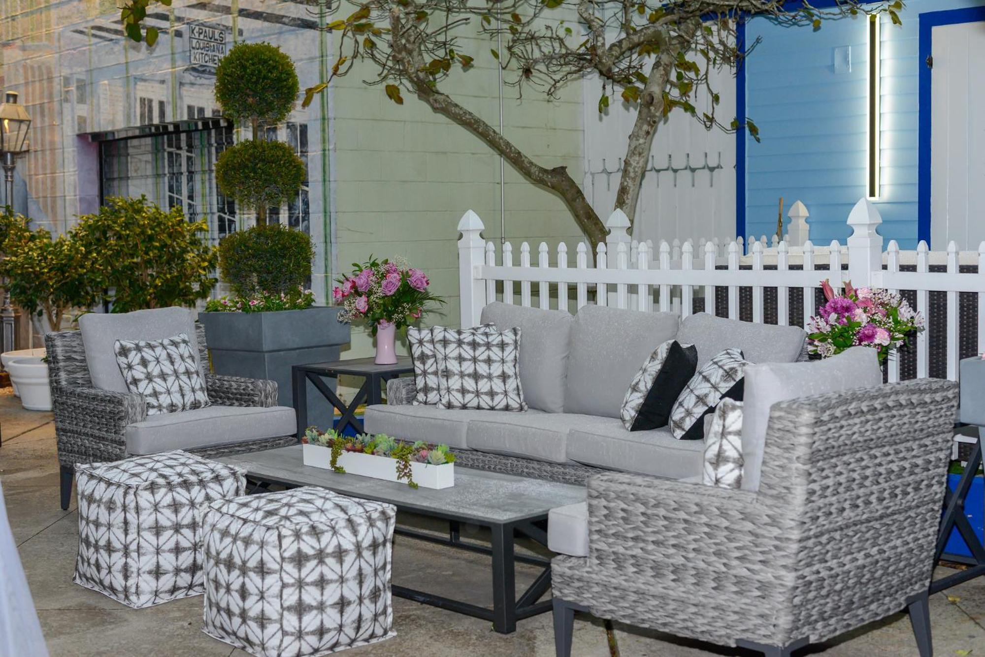4 Bedroom - Sleeps 8! Celebrity Villa Next To Frenchman St 뉴올리언스 외부 사진