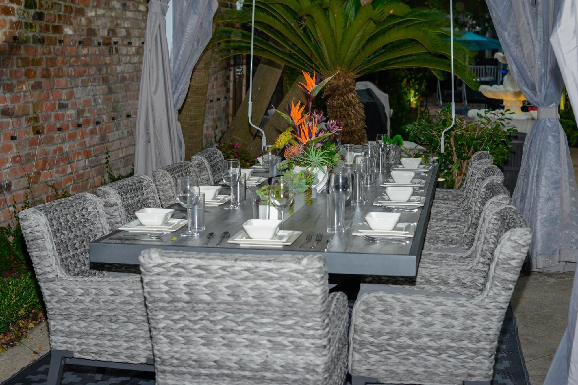 4 Bedroom - Sleeps 8! Celebrity Villa Next To Frenchman St 뉴올리언스 외부 사진