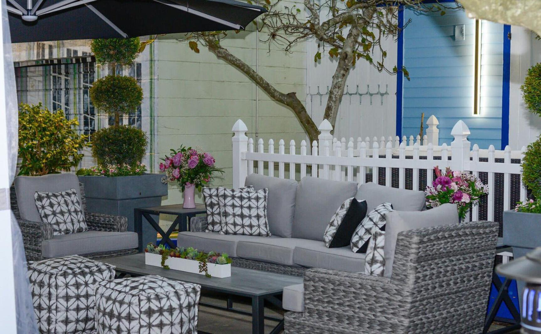 4 Bedroom - Sleeps 8! Celebrity Villa Next To Frenchman St 뉴올리언스 외부 사진