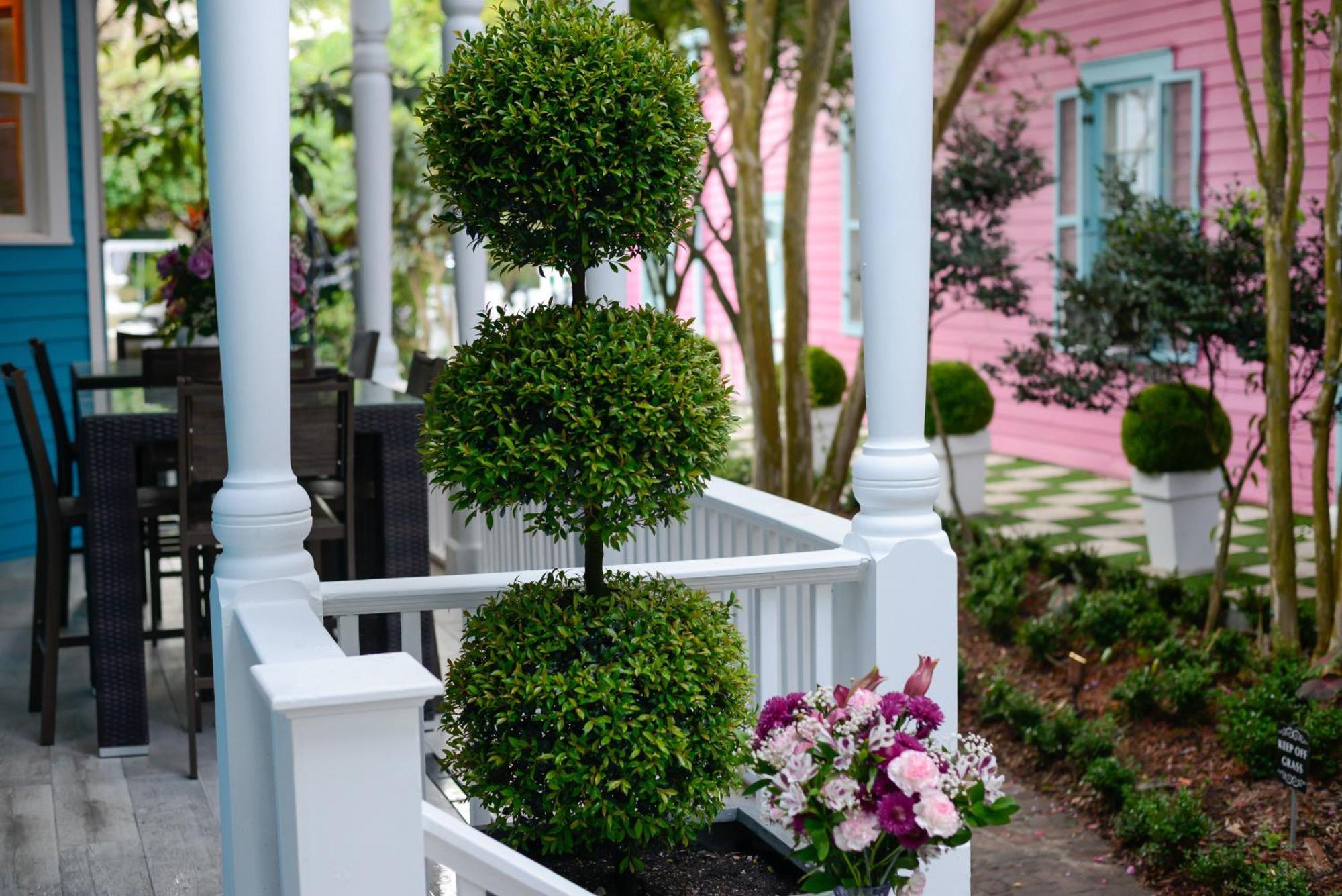 4 Bedroom - Sleeps 8! Celebrity Villa Next To Frenchman St 뉴올리언스 외부 사진