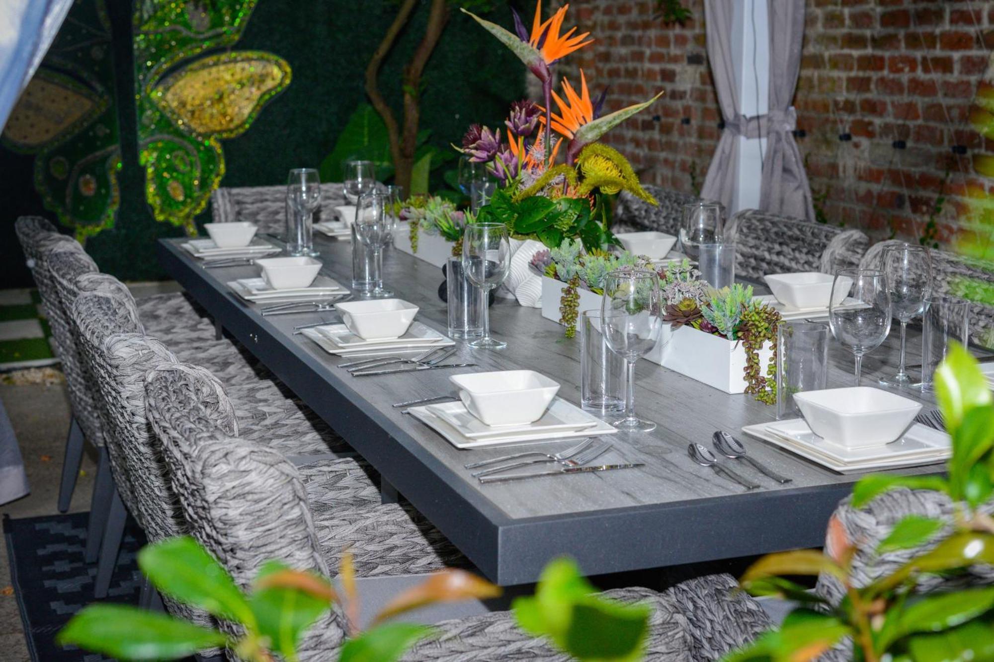 4 Bedroom - Sleeps 8! Celebrity Villa Next To Frenchman St 뉴올리언스 외부 사진