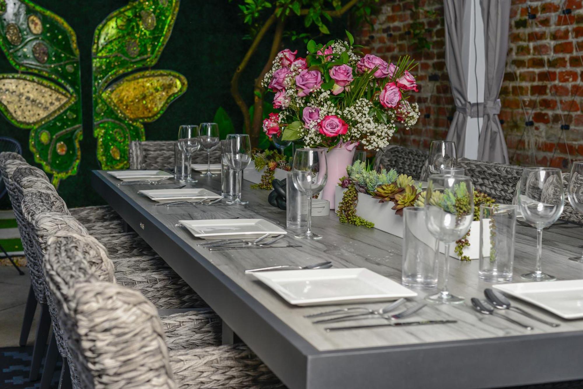 4 Bedroom - Sleeps 8! Celebrity Villa Next To Frenchman St 뉴올리언스 외부 사진