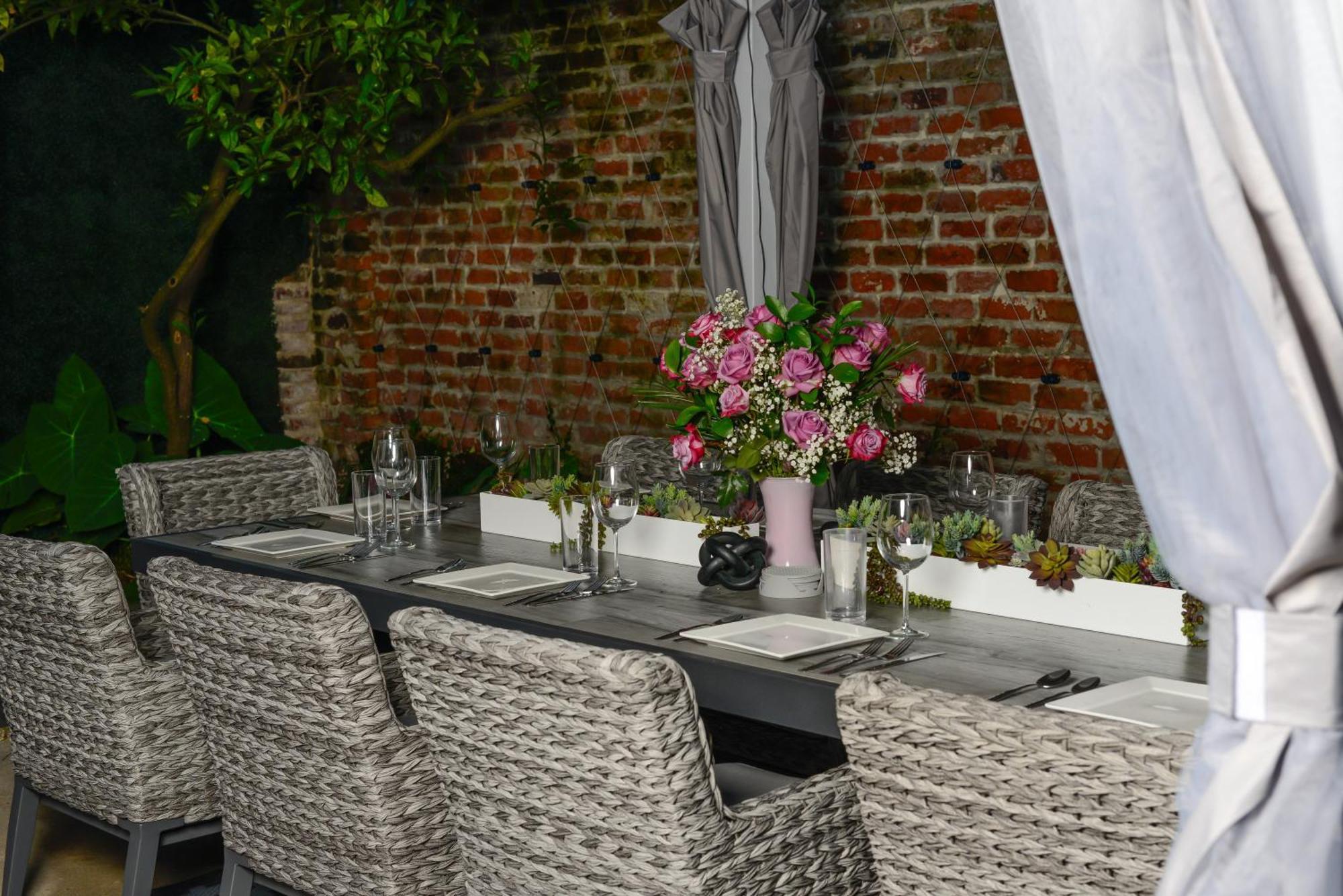 4 Bedroom - Sleeps 8! Celebrity Villa Next To Frenchman St 뉴올리언스 외부 사진