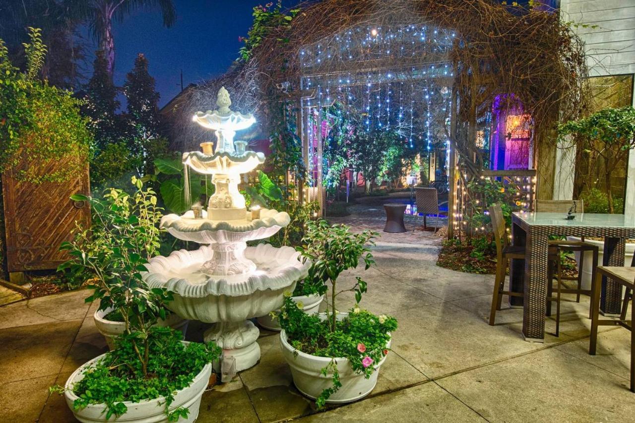 4 Bedroom - Sleeps 8! Celebrity Villa Next To Frenchman St 뉴올리언스 외부 사진