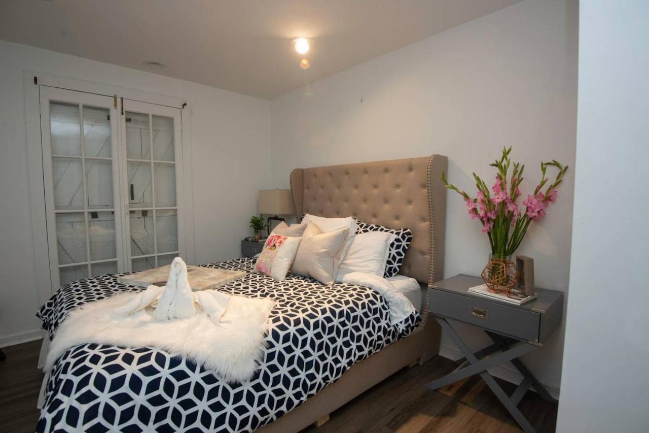4 Bedroom - Sleeps 8! Celebrity Villa Next To Frenchman St 뉴올리언스 외부 사진
