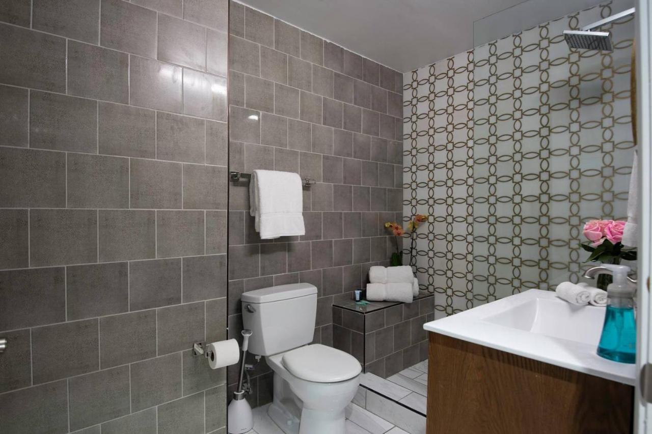 4 Bedroom - Sleeps 8! Celebrity Villa Next To Frenchman St 뉴올리언스 외부 사진