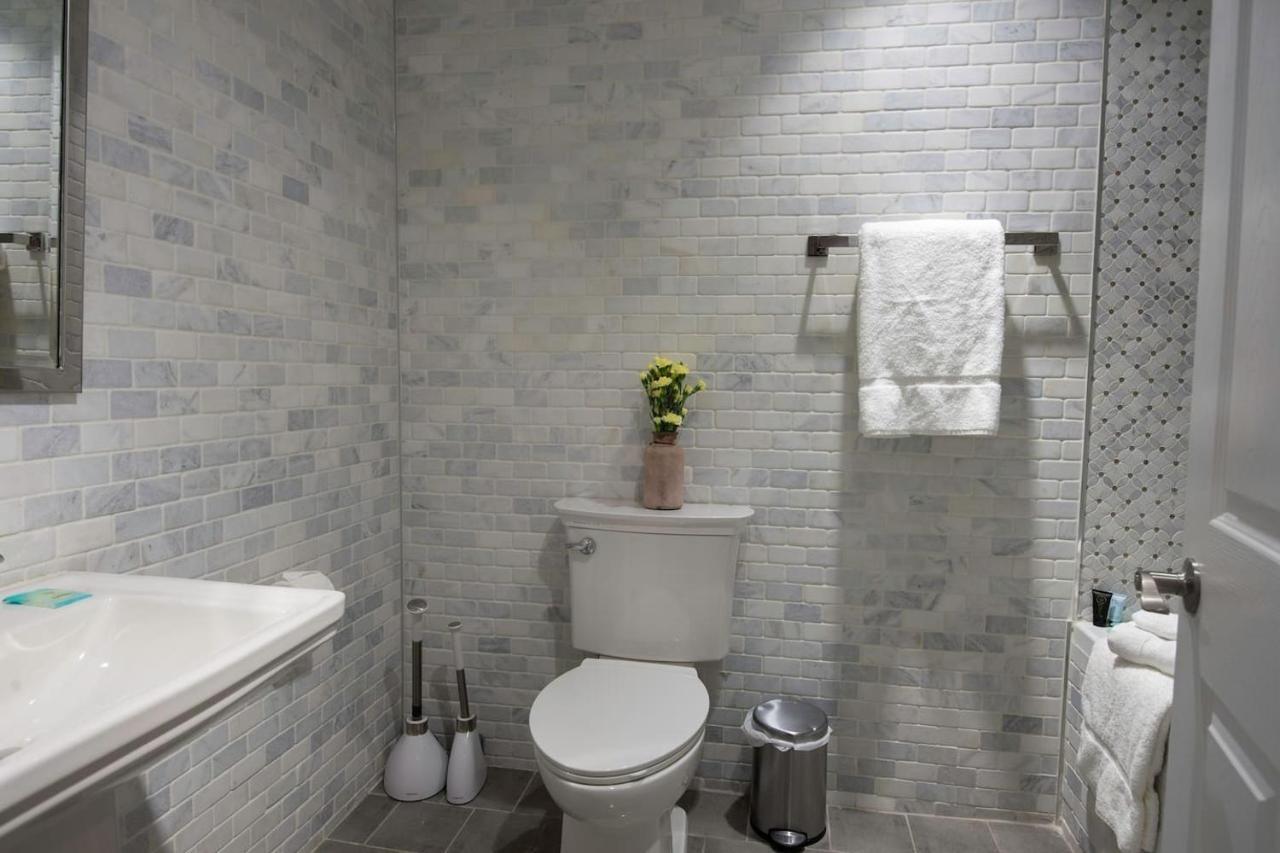 4 Bedroom - Sleeps 8! Celebrity Villa Next To Frenchman St 뉴올리언스 외부 사진