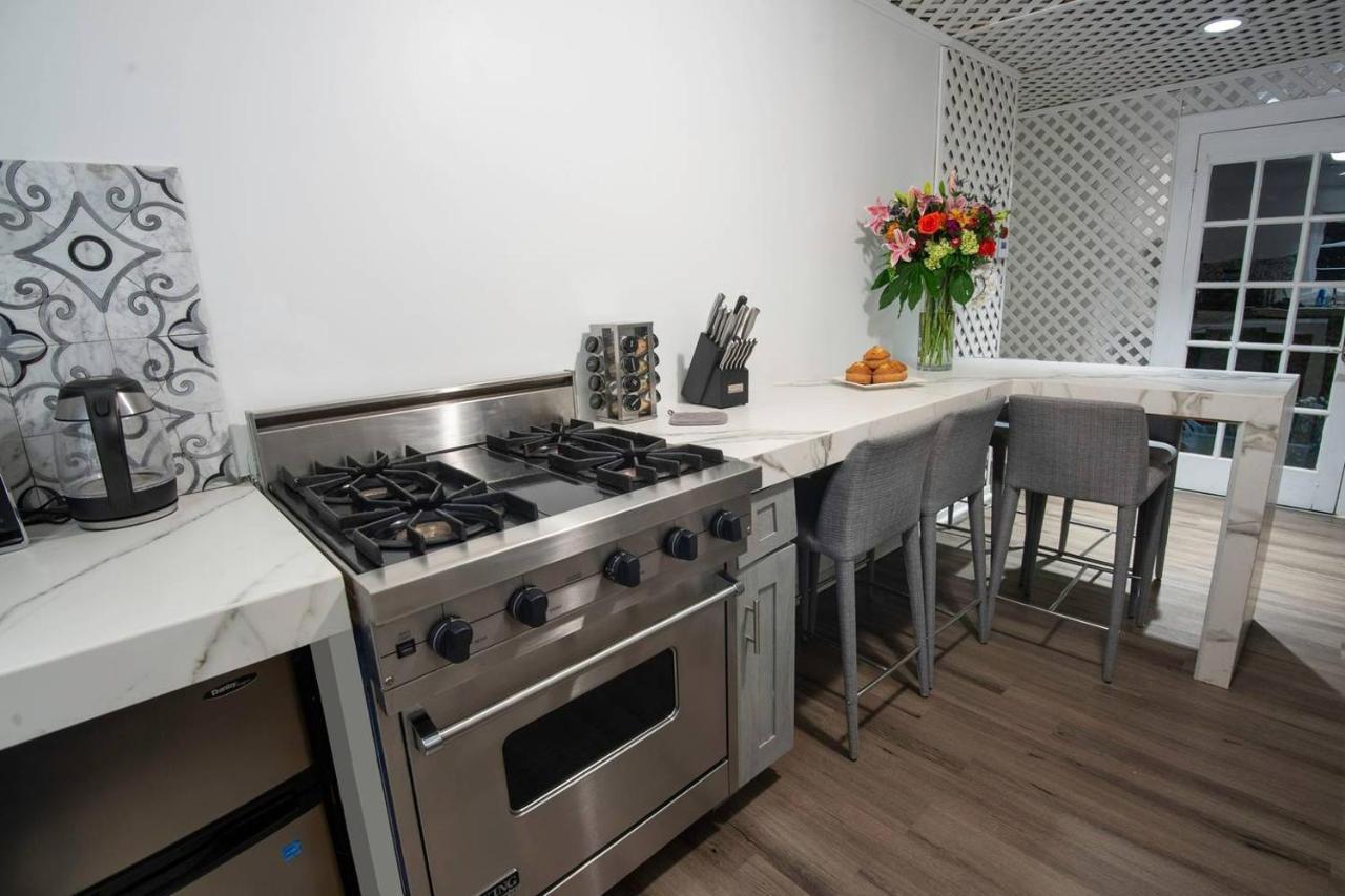 4 Bedroom - Sleeps 8! Celebrity Villa Next To Frenchman St 뉴올리언스 외부 사진